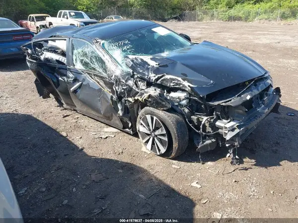 1N4BL4DV3MN373349 2021 NISSAN ALTIMA - Image 1