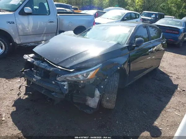 1N4BL4DV3MN373349 2021 NISSAN ALTIMA - Image 2
