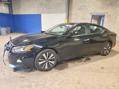 1N4BL4DV3MN376090 2021 NISSAN ALTIMA