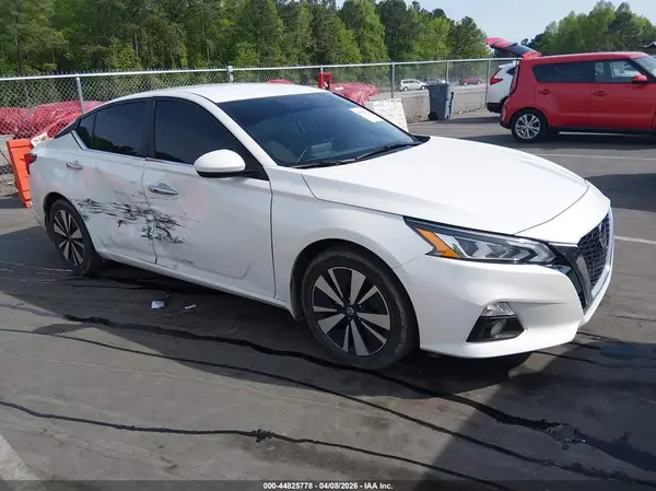1N4BL4DV3MN376705 2021 NISSAN ALTIMA - Image 1