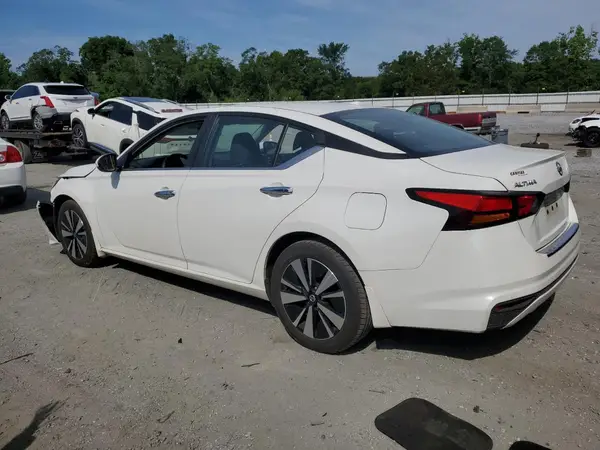 1N4BL4DV3MN378065 2021 NISSAN ALTIMA - Image 2