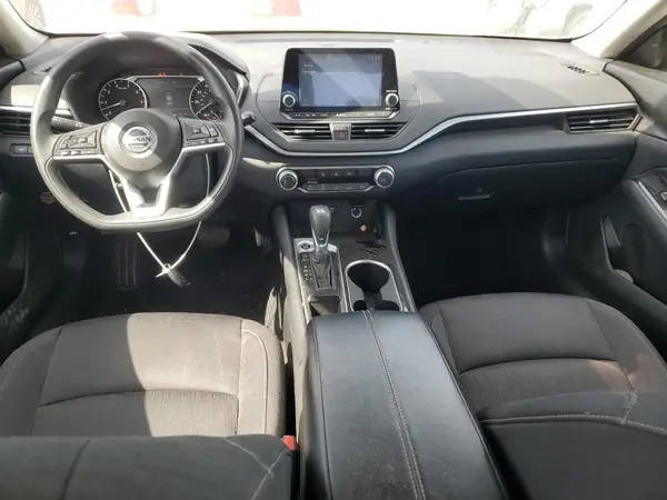 1N4BL4DV3MN378065 2021 NISSAN ALTIMA - Image 8