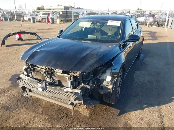 1N4BL4DV3MN378471 2021 NISSAN ALTIMA - Image 2