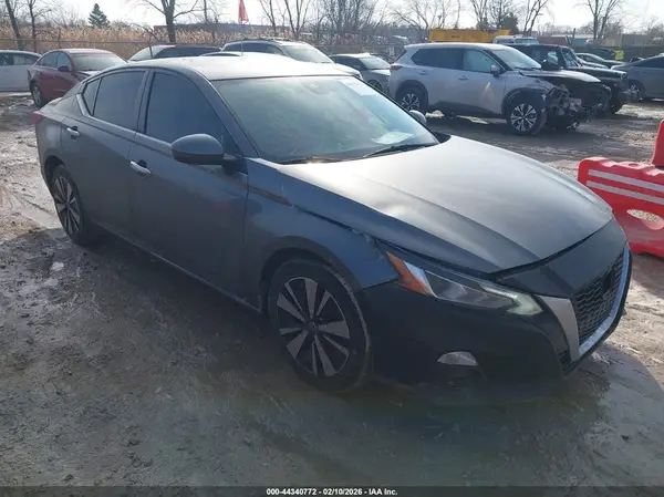 1N4BL4DV3MN379006 2021 NISSAN ALTIMA - Image 1