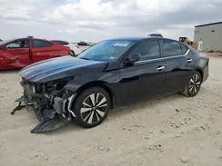 1N4BL4DV3MN380012 2021 NISSAN ALTIMA