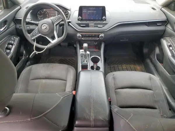 1N4BL4DV3MN380012 2021 NISSAN ALTIMA - Image 8