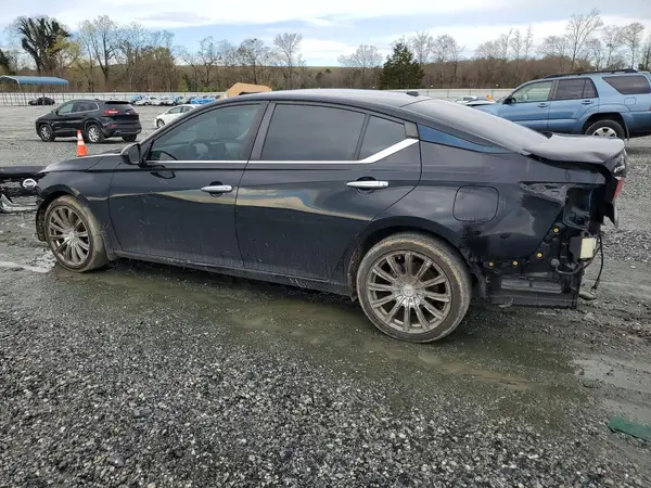 1N4BL4DV3MN380480 2021 NISSAN ALTIMA - Image 2