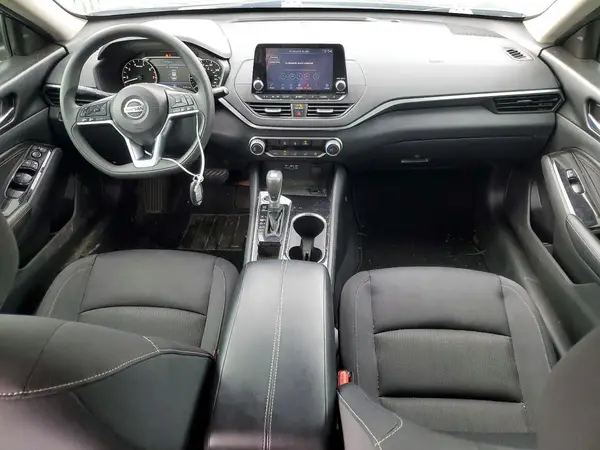 1N4BL4DV3MN380480 2021 NISSAN ALTIMA - Image 8