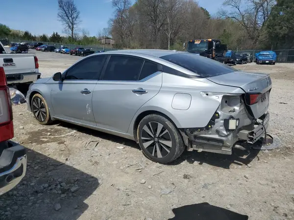 1N4BL4DV3MN382763 2021 NISSAN ALTIMA - Image 2