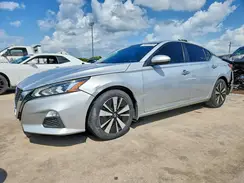 1N4BL4DV3MN384299 2021 NISSAN ALTIMA