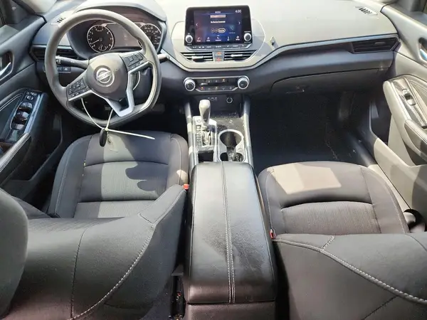 1N4BL4DV3MN384299 2021 NISSAN ALTIMA - Image 8