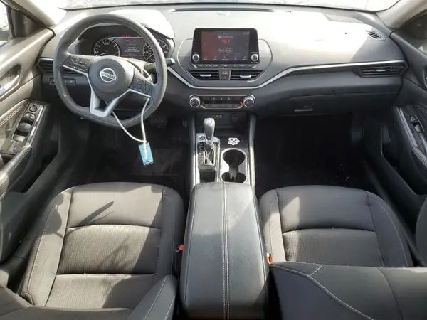 1N4BL4DV3MN387607 2021 NISSAN ALTIMA - Image 8
