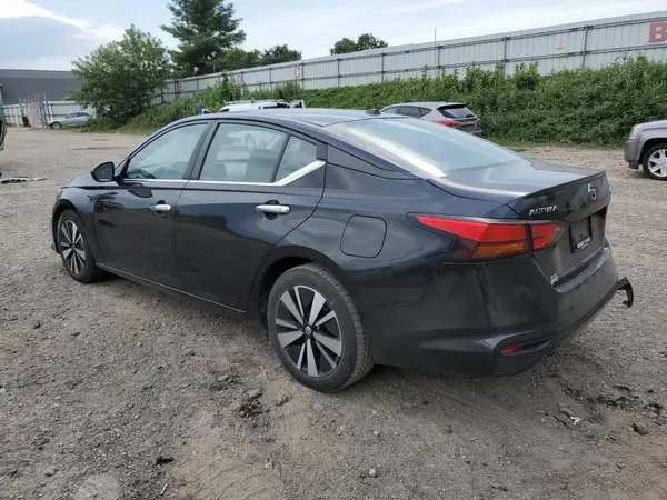 1N4BL4DV3MN388174 2021 NISSAN ALTIMA - Image 2
