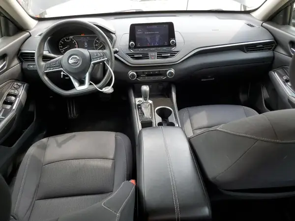 1N4BL4DV3MN388174 2021 NISSAN ALTIMA - Image 8
