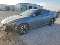 1N4BL4DV3MN388529 2021 NISSAN ALTIMA