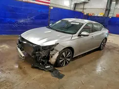 1N4BL4DV3MN389678 2021 NISSAN ALTIMA