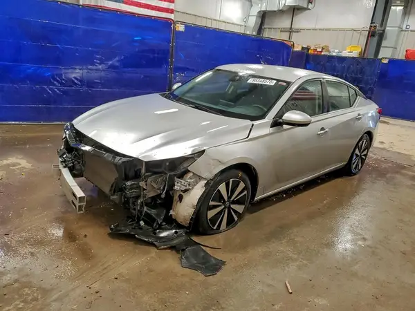 1N4BL4DV3MN389678 2021 NISSAN ALTIMA - Image 1