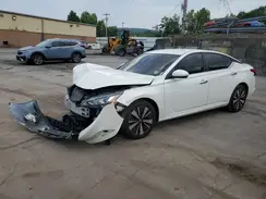 1N4BL4DV3MN389695 2021 NISSAN ALTIMA