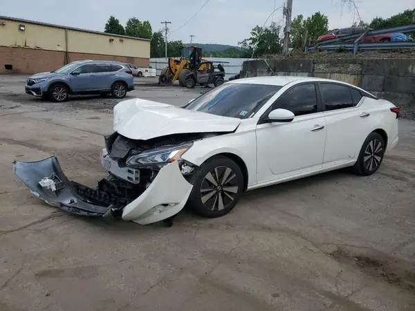 1N4BL4DV3MN389695 2021 NISSAN ALTIMA - Image 1