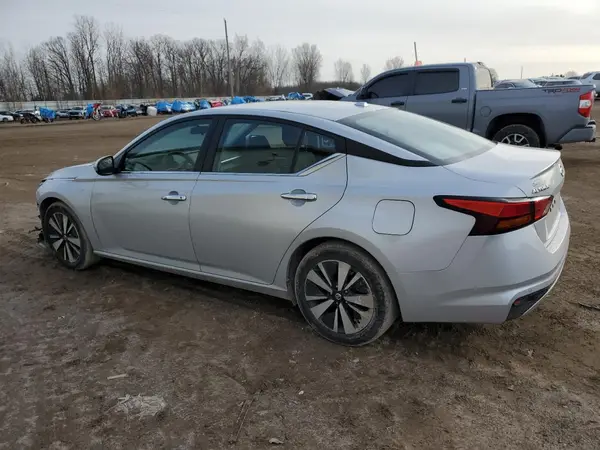 1N4BL4DV3MN389938 2021 NISSAN ALTIMA - Image 2