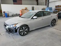 1N4BL4DV3MN390006 2021 NISSAN ALTIMA