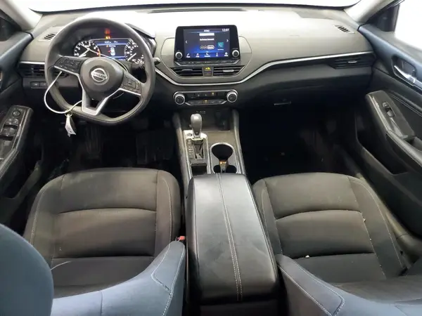 1N4BL4DV3MN390006 2021 NISSAN ALTIMA - Image 8
