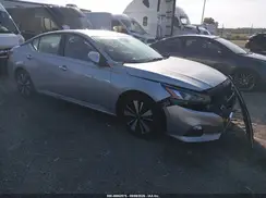 1N4BL4DV3MN391043 2021 NISSAN ALTIMA