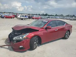 1N4BL4DV3MN394749 2021 NISSAN ALTIMA