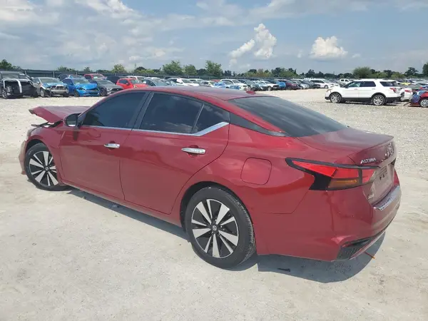 1N4BL4DV3MN394749 2021 NISSAN ALTIMA - Image 2