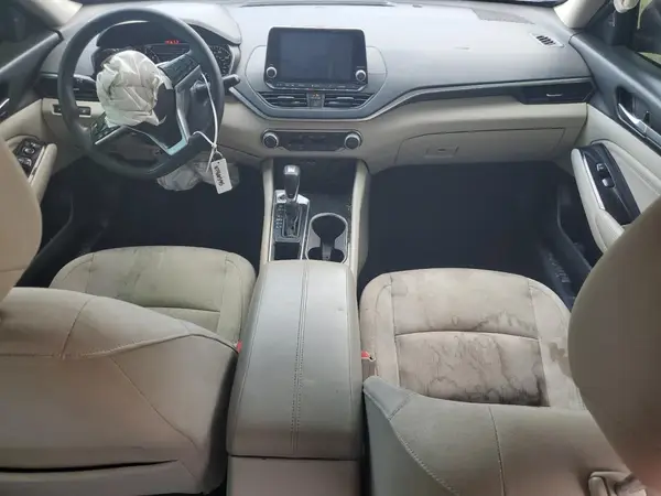 1N4BL4DV3MN394749 2021 NISSAN ALTIMA - Image 8