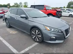 1N4BL4DV3MN395741 2021 NISSAN ALTIMA