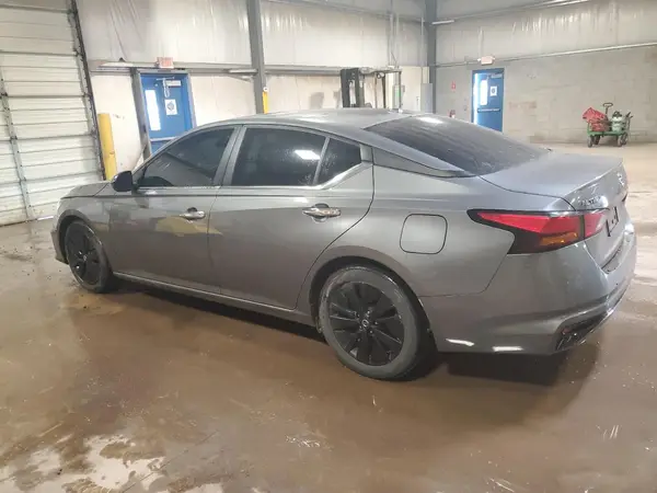 1N4BL4DV3MN396176 2021 NISSAN ALTIMA - Image 2