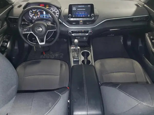 1N4BL4DV3MN396176 2021 NISSAN ALTIMA - Image 8