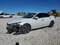 1N4BL4DV3MN400131 2021 NISSAN ALTIMA