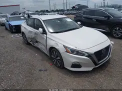 1N4BL4DV3MN400291 2021 NISSAN ALTIMA
