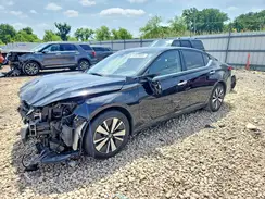 1N4BL4DV3MN400999 2021 NISSAN ALTIMA