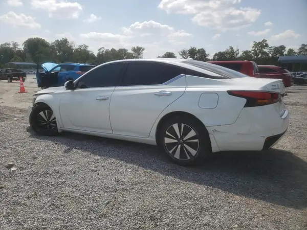 1N4BL4DV3MN402283 2021 NISSAN ALTIMA - Image 2