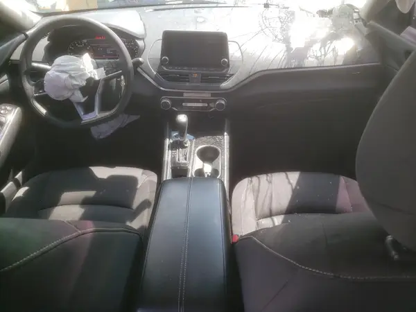 1N4BL4DV3MN402283 2021 NISSAN ALTIMA - Image 8