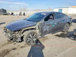 1N4BL4DV3MN403093 2021 NISSAN ALTIMA
