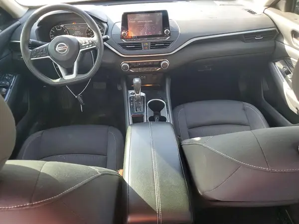1N4BL4DV3MN403093 2021 NISSAN ALTIMA - Image 8