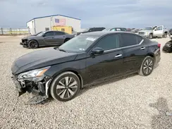 1N4BL4DV3MN404499 2021 NISSAN ALTIMA