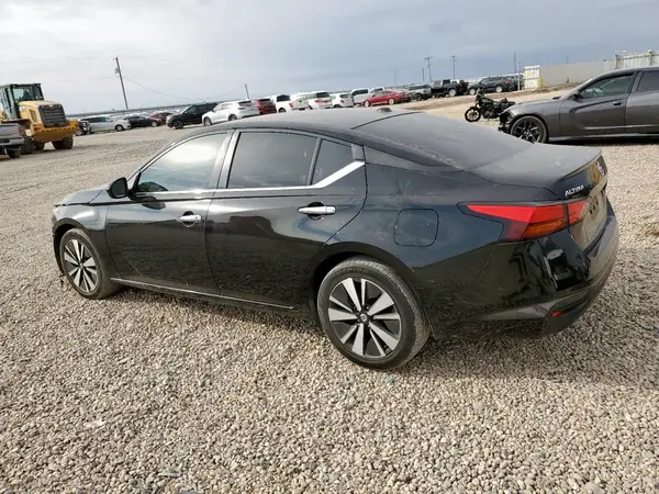 1N4BL4DV3MN404499 2021 NISSAN ALTIMA - Image 2