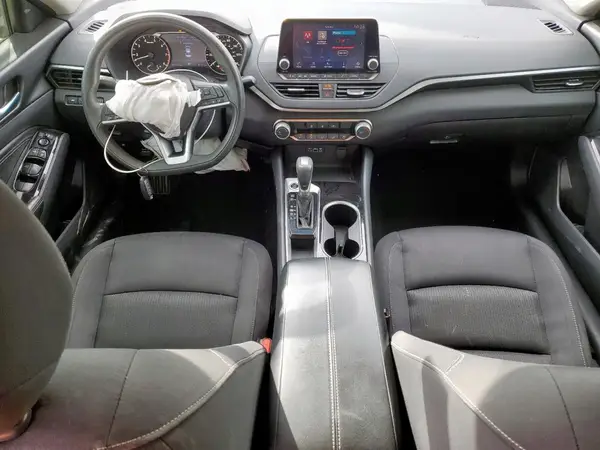 1N4BL4DV3MN404499 2021 NISSAN ALTIMA - Image 8