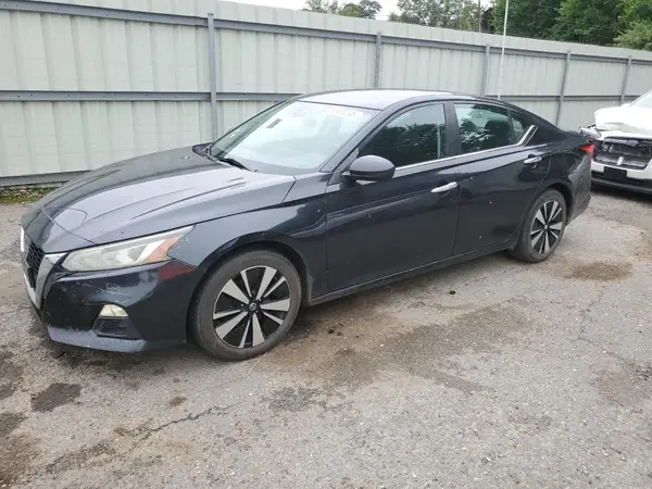 1N4BL4DV3MN406088 2021 NISSAN ALTIMA - Image 1