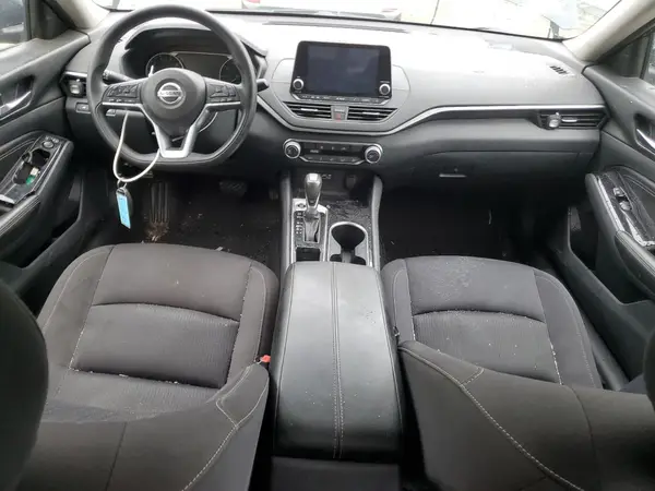 1N4BL4DV3MN406088 2021 NISSAN ALTIMA - Image 8