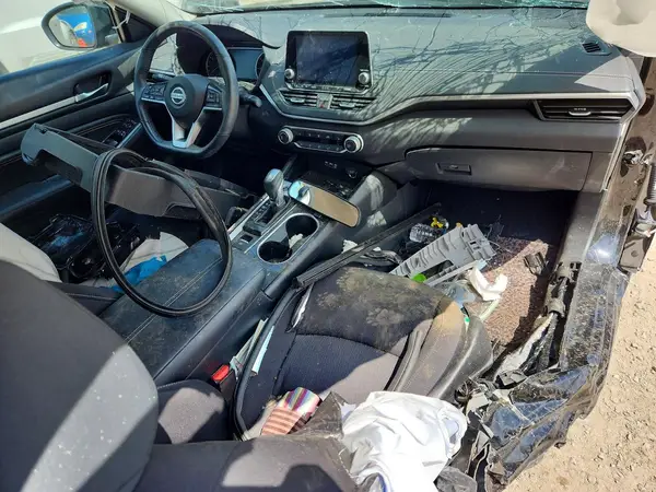 1N4BL4DV3MN406253 2021 NISSAN ALTIMA - Image 8