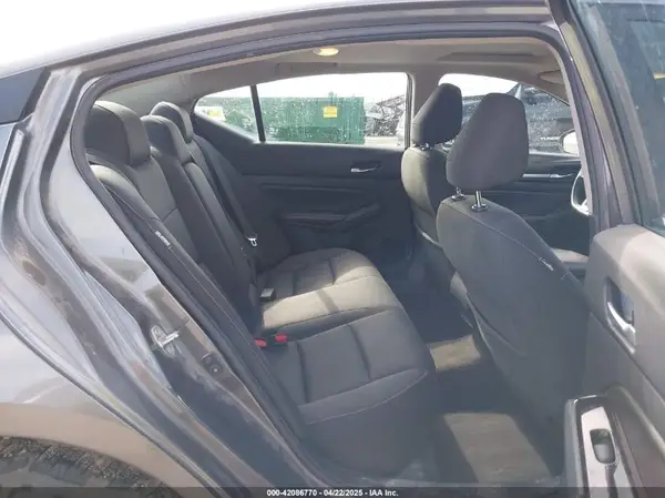1N4BL4DV3MN406320 2021 NISSAN ALTIMA - Image 8