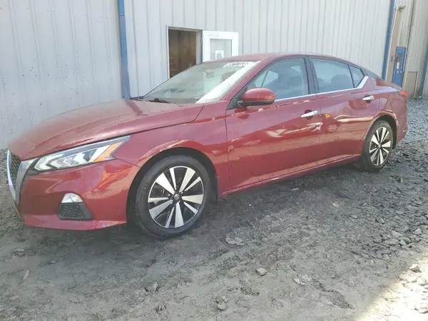 1N4BL4DV3MN407791 2021 NISSAN ALTIMA - Image 1