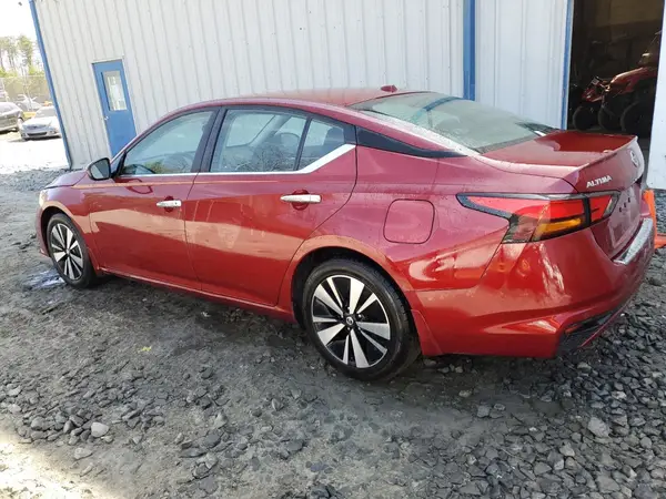 1N4BL4DV3MN407791 2021 NISSAN ALTIMA - Image 2