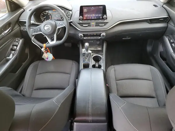 1N4BL4DV3MN407791 2021 NISSAN ALTIMA - Image 8